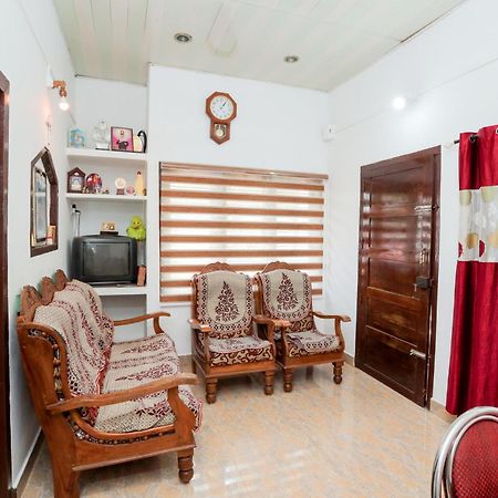 Koonamparayil Home Stay Munnar Anaviratty-Family Only Eksteriør billede