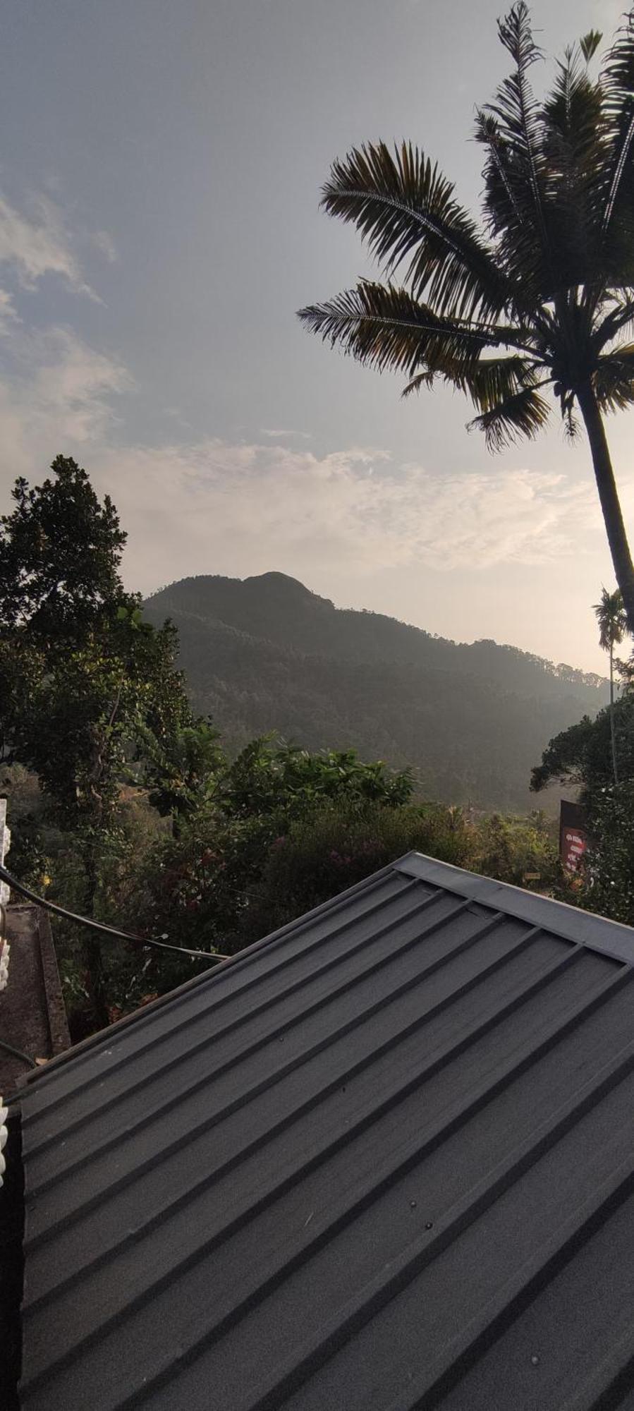 Koonamparayil Home Stay Munnar Anaviratty-Family Only Eksteriør billede