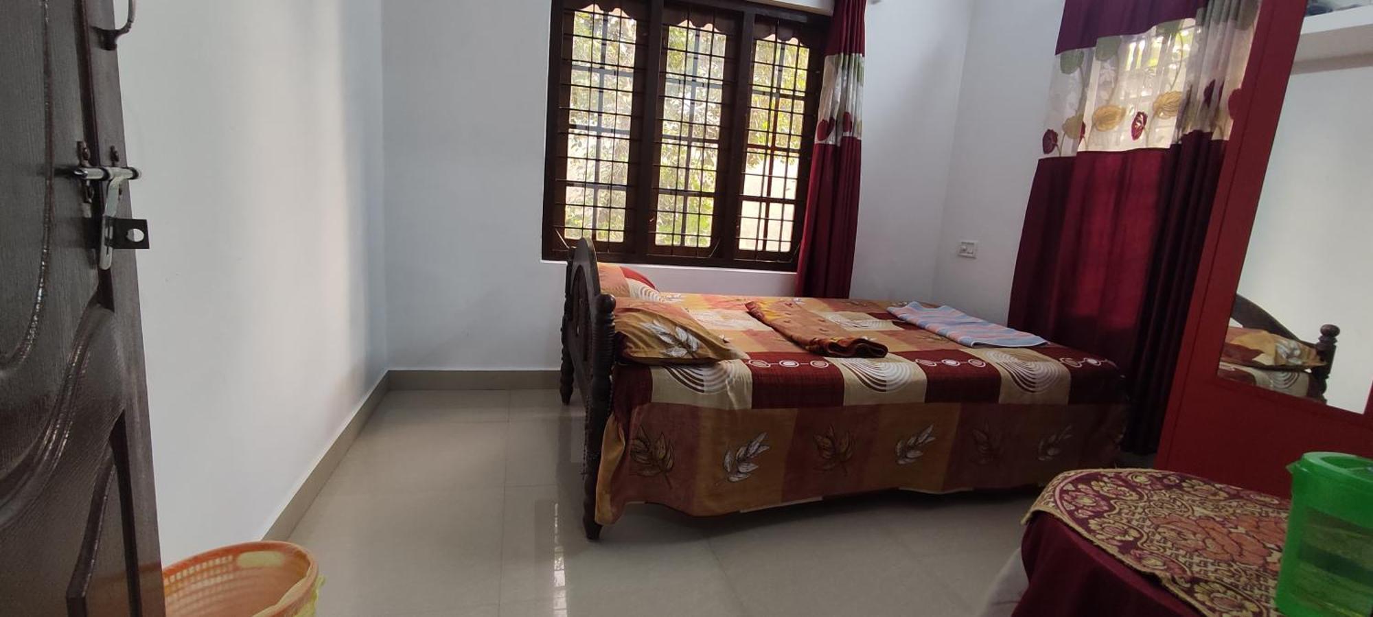 Koonamparayil Home Stay Munnar Anaviratty-Family Only Eksteriør billede