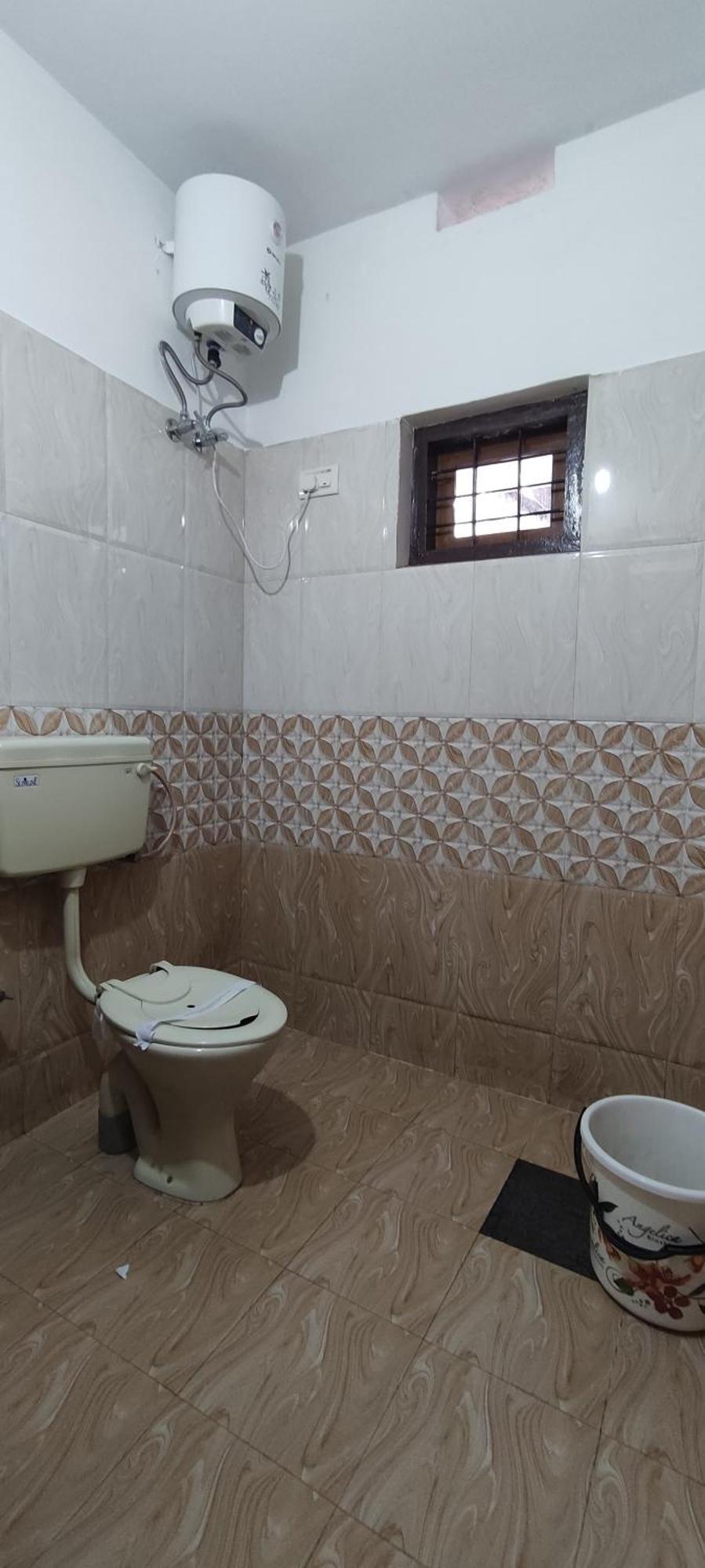 Koonamparayil Home Stay Munnar Anaviratty-Family Only Eksteriør billede