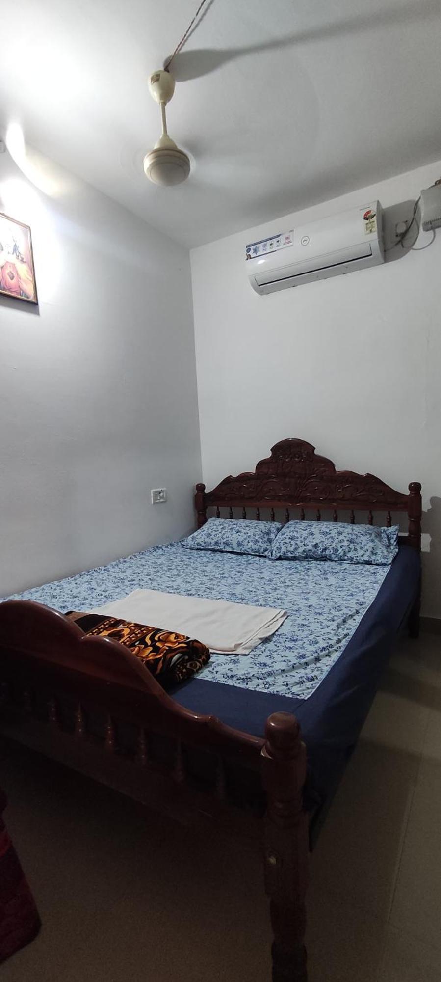 Koonamparayil Home Stay Munnar Anaviratty-Family Only Eksteriør billede