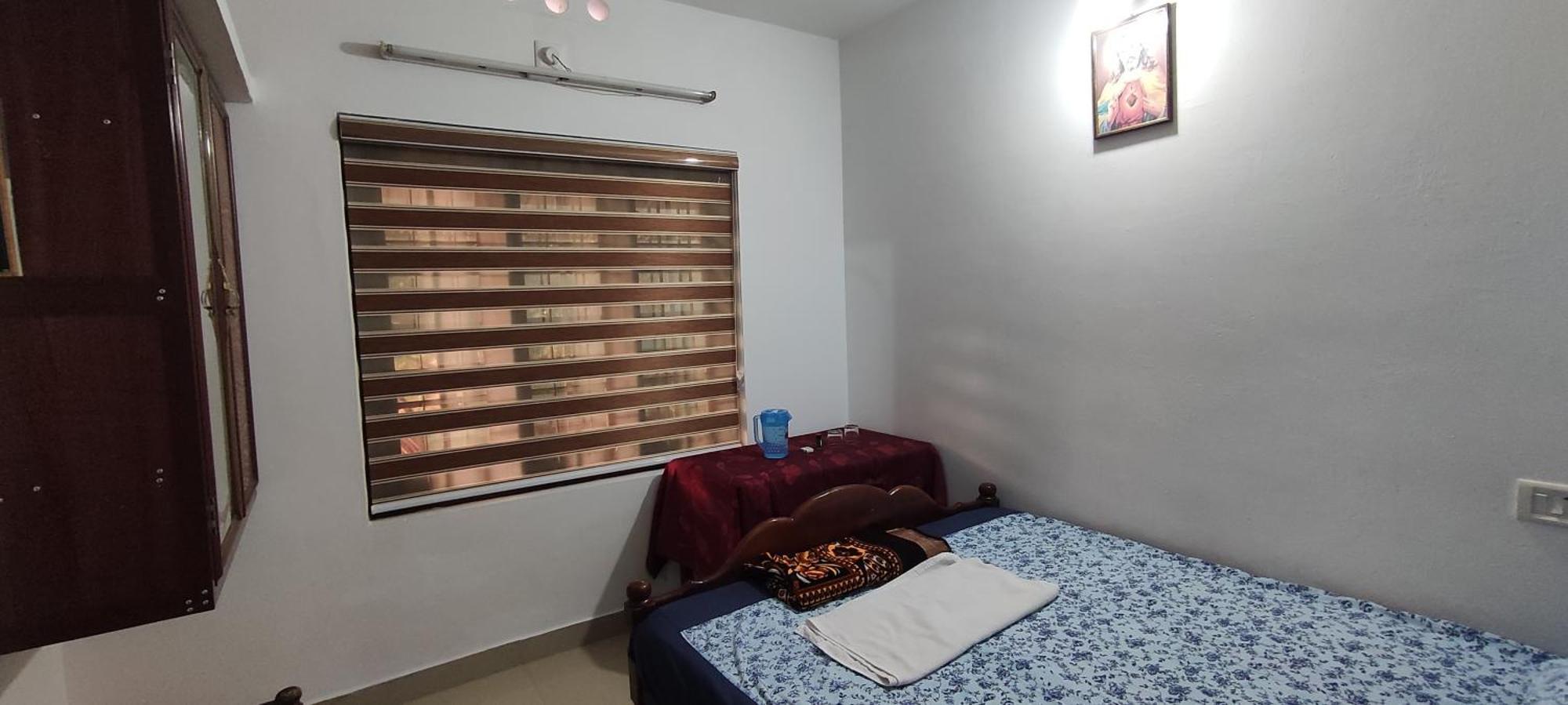 Koonamparayil Home Stay Munnar Anaviratty-Family Only Eksteriør billede