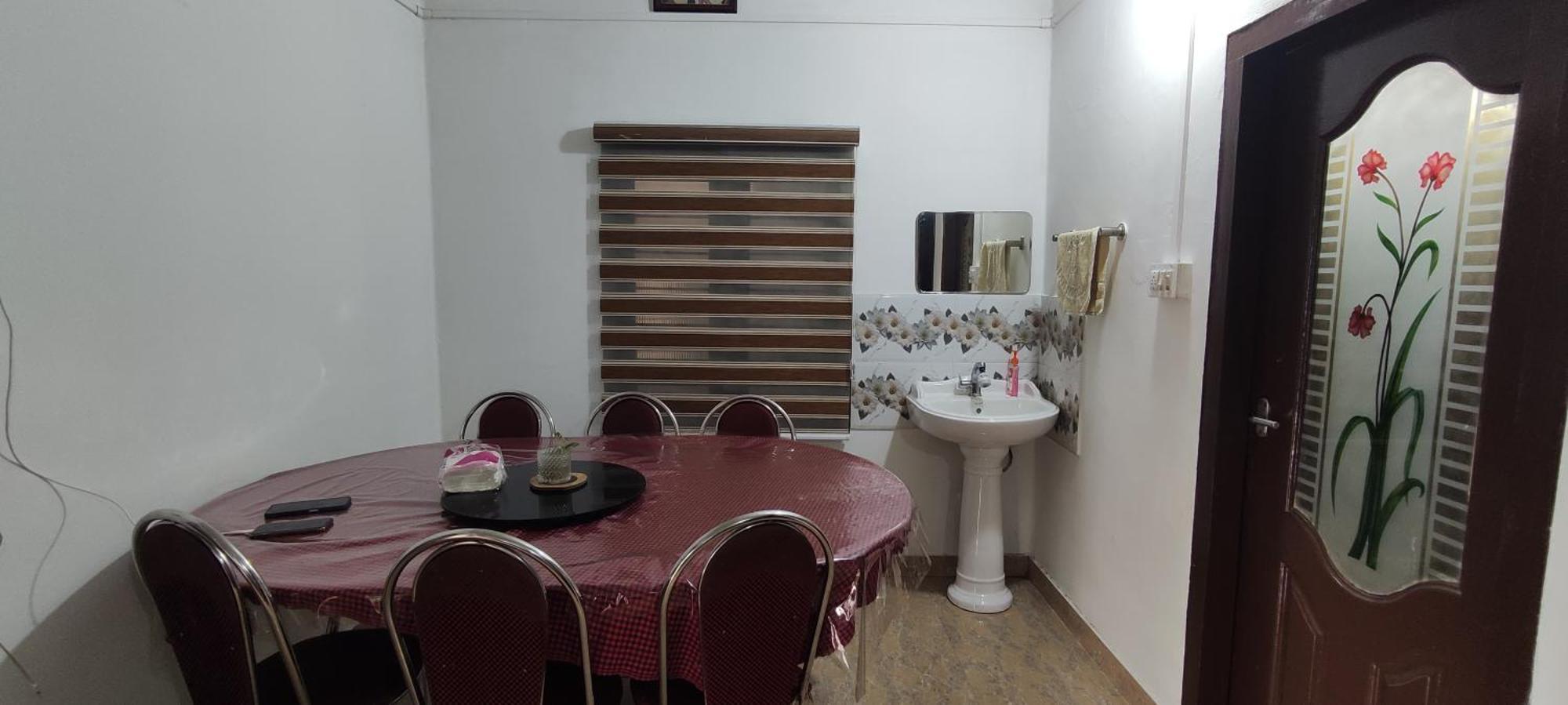 Koonamparayil Home Stay Munnar Anaviratty-Family Only Eksteriør billede