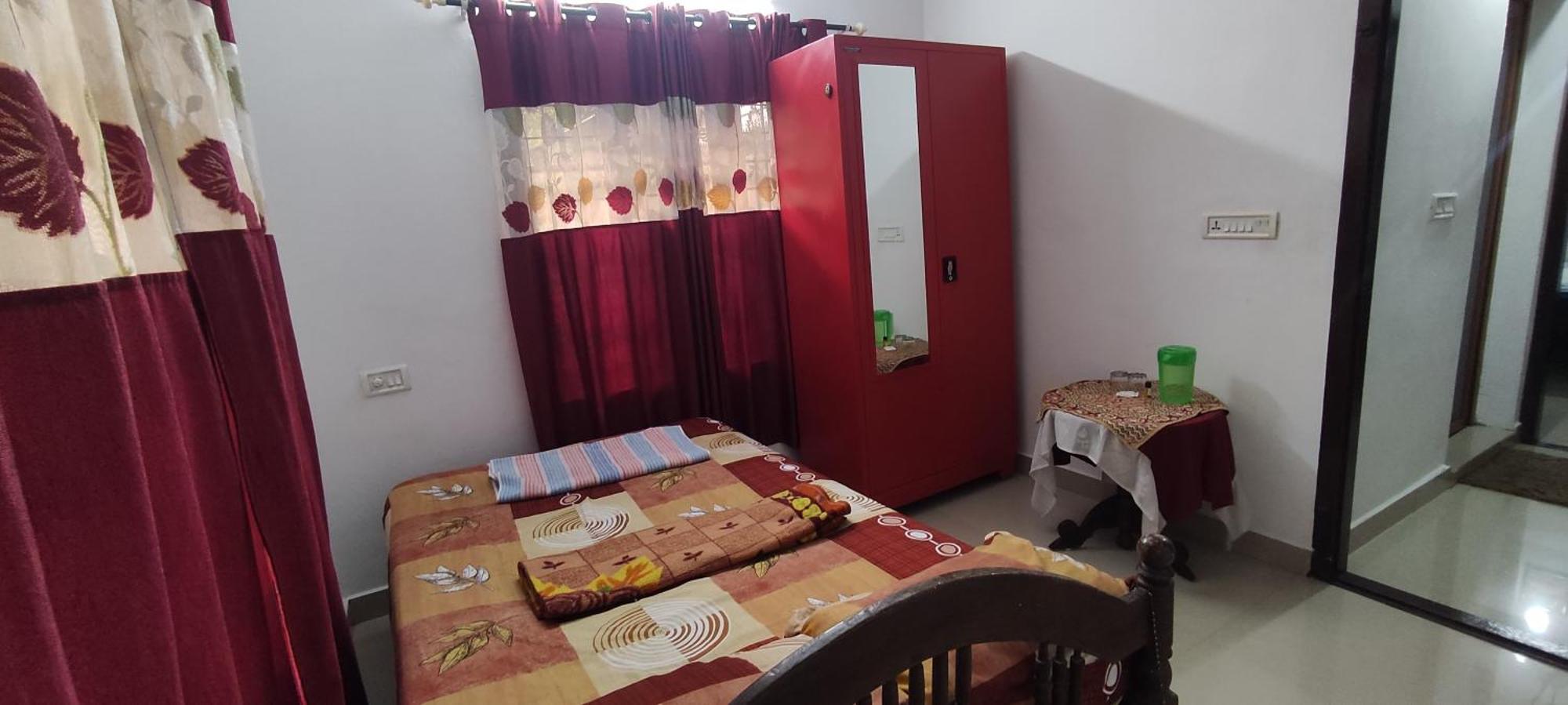 Koonamparayil Home Stay Munnar Anaviratty-Family Only Eksteriør billede
