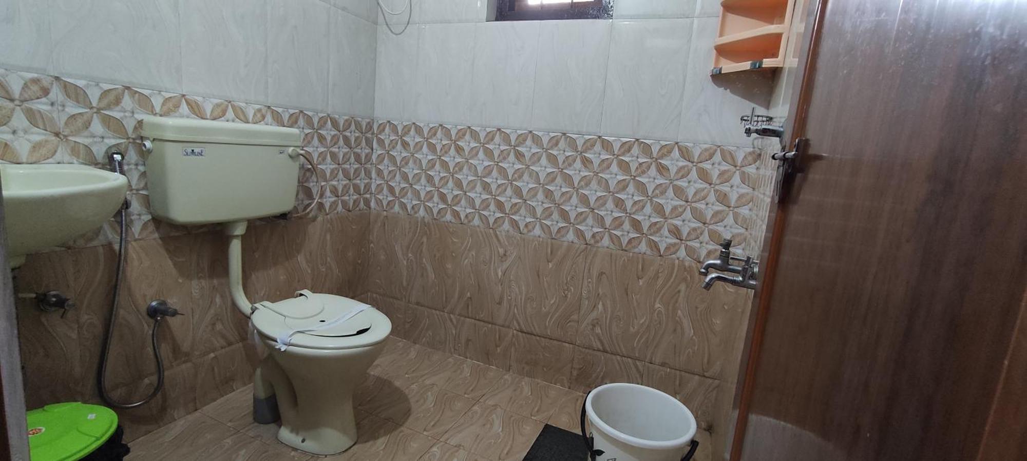 Koonamparayil Home Stay Munnar Anaviratty-Family Only Eksteriør billede