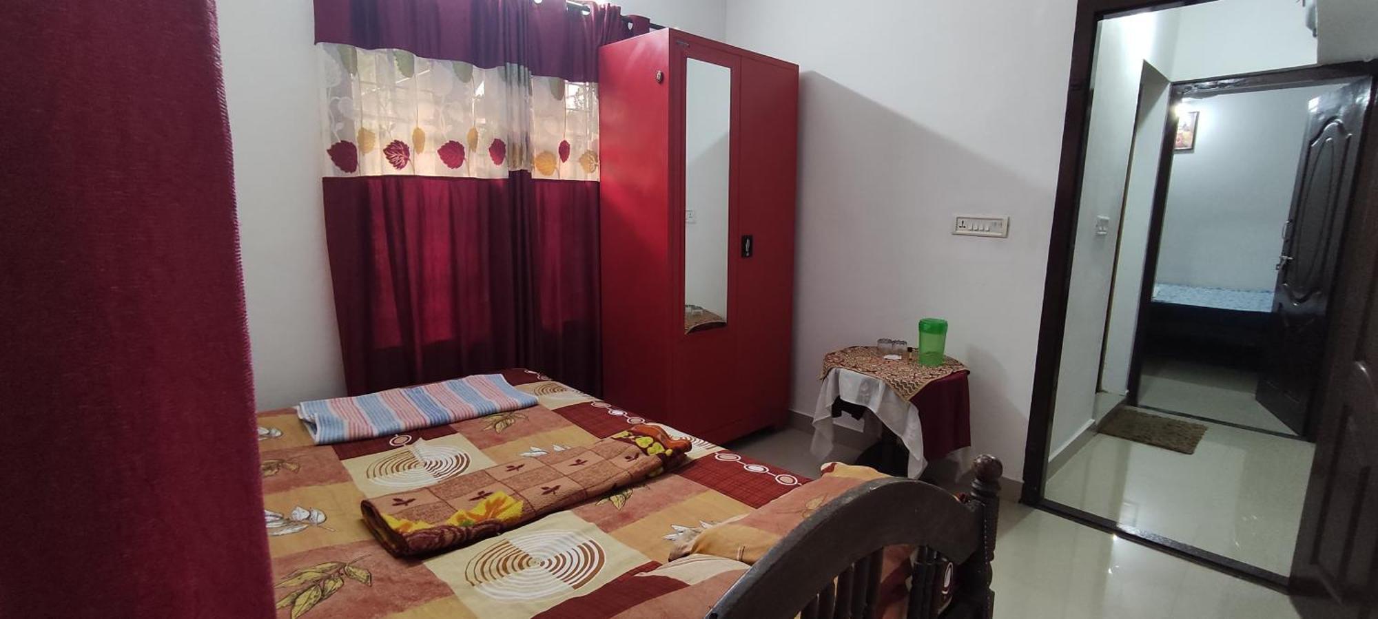 Koonamparayil Home Stay Munnar Anaviratty-Family Only Eksteriør billede