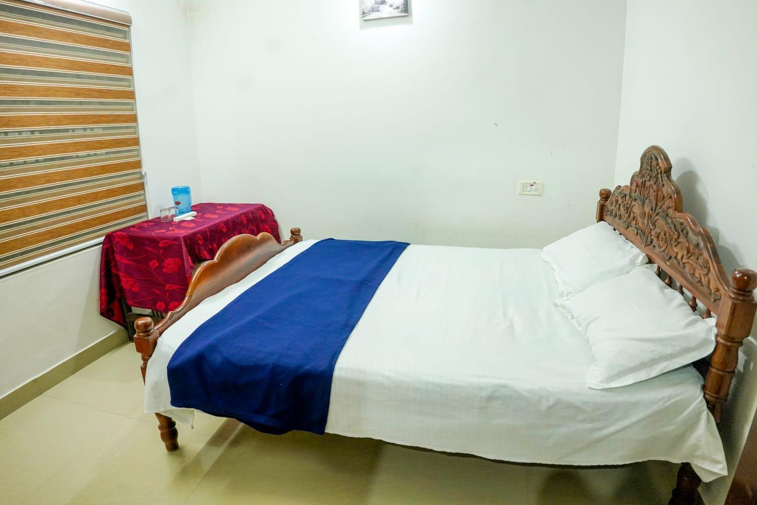 Koonamparayil Home Stay Munnar Anaviratty-Family Only Eksteriør billede