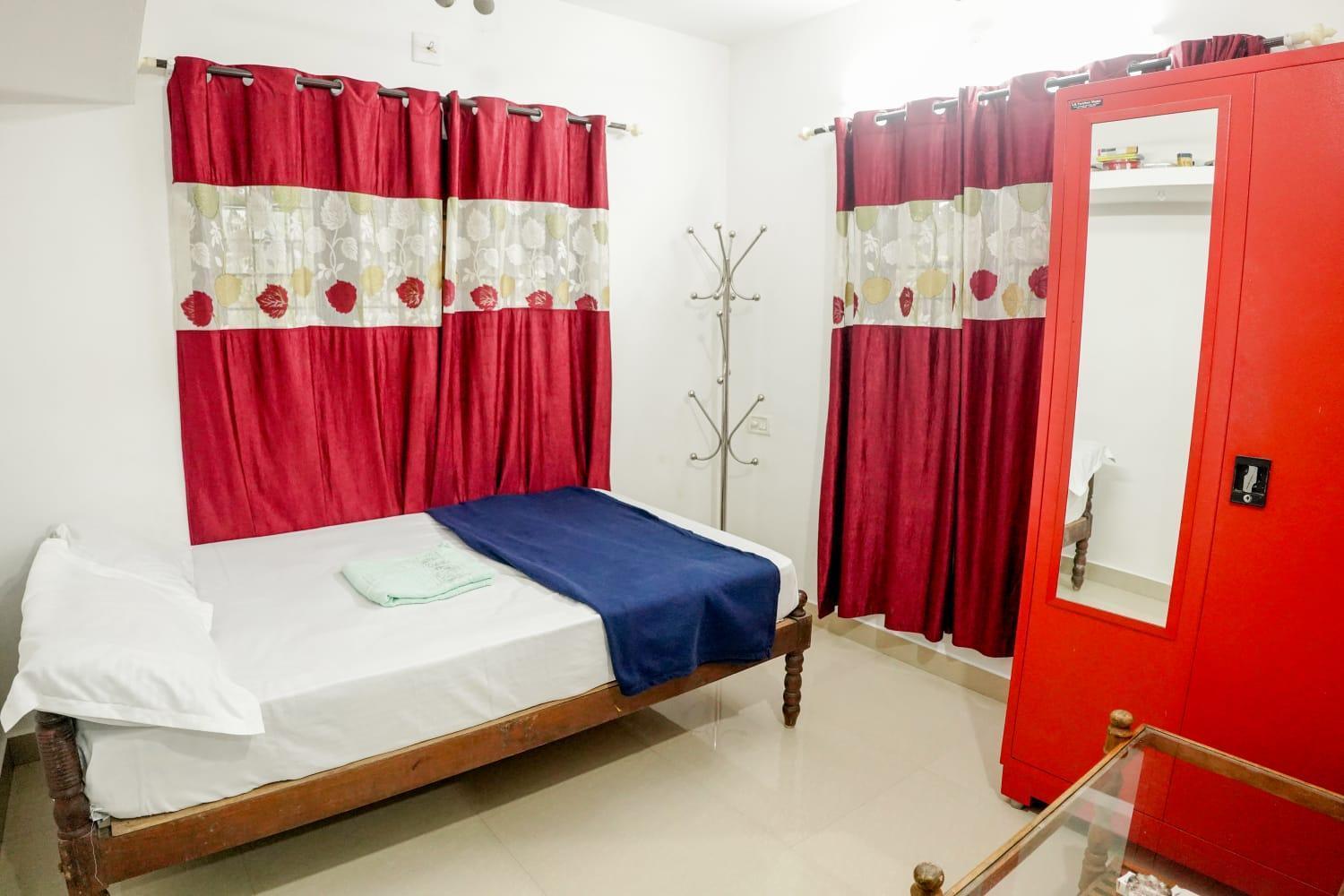 Koonamparayil Home Stay Munnar Anaviratty-Family Only Eksteriør billede